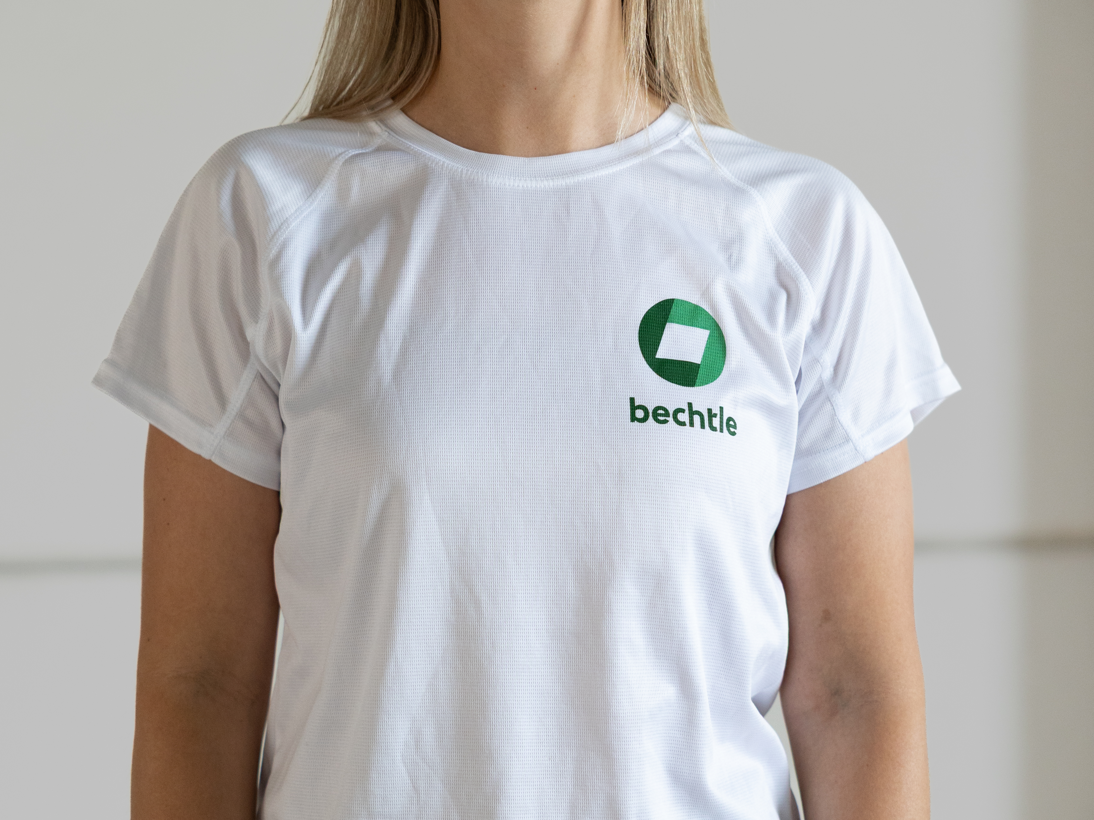 Sportshirt (dames)