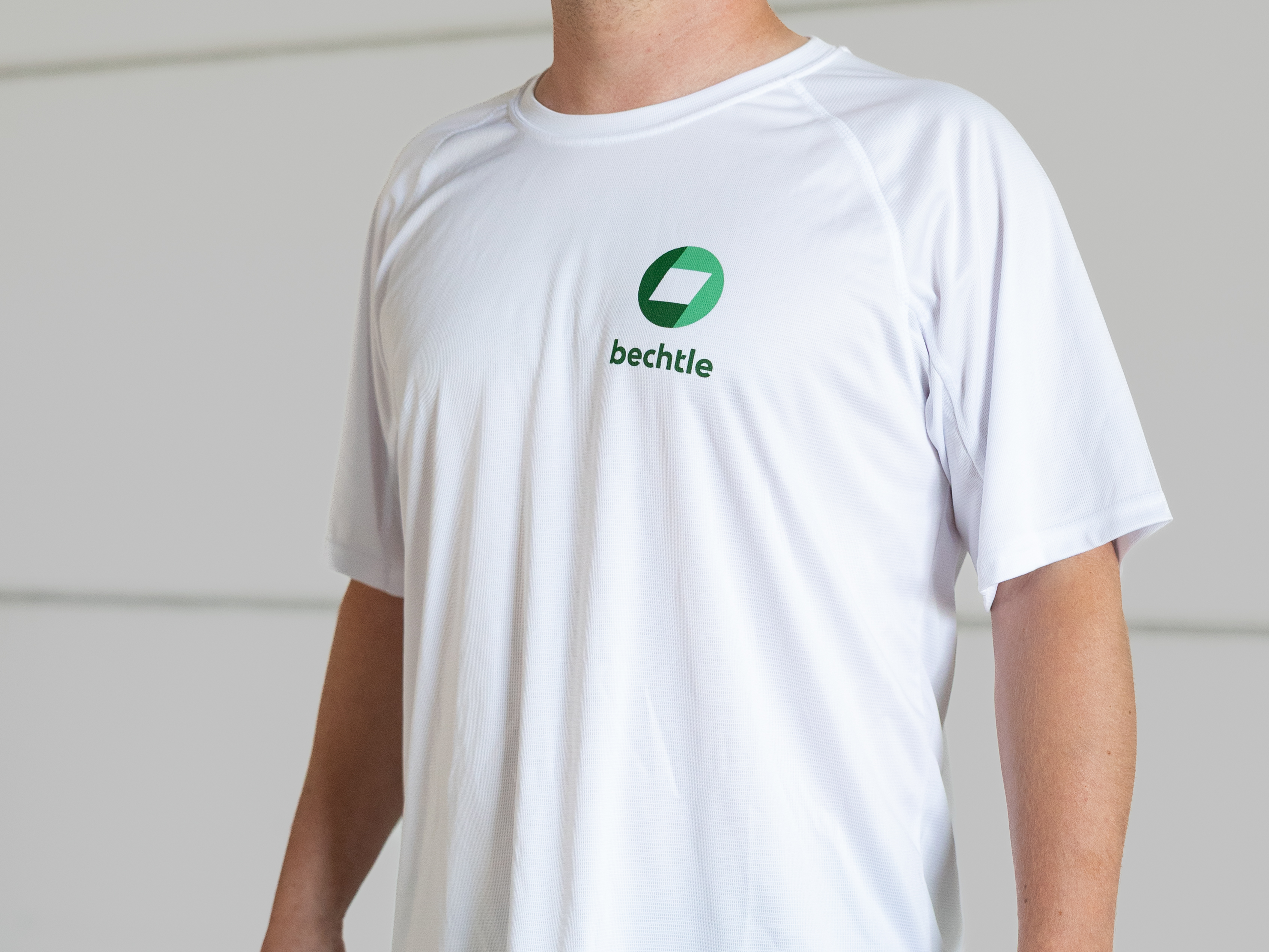 Sportshirt (heren)