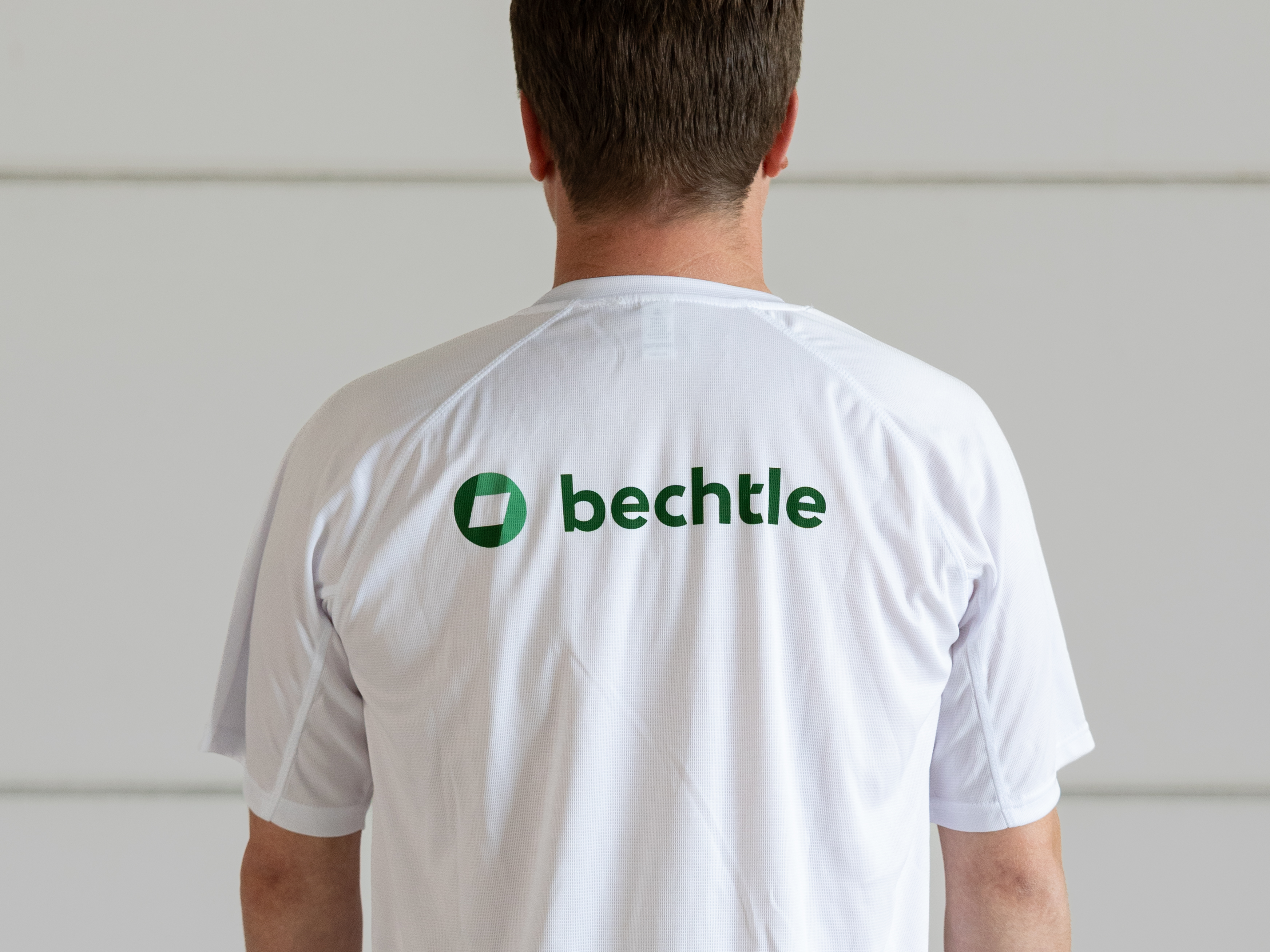 Sportshirt (heren)