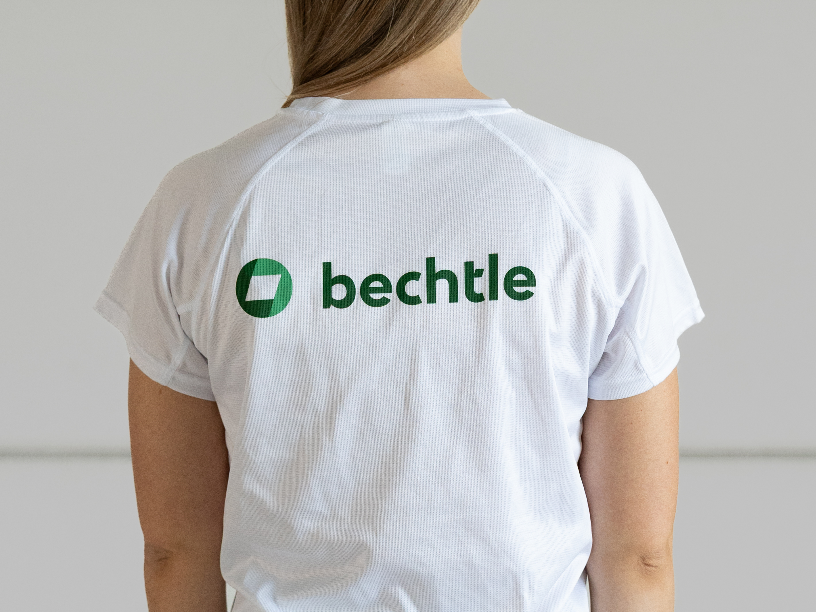 Sportshirt (dames)