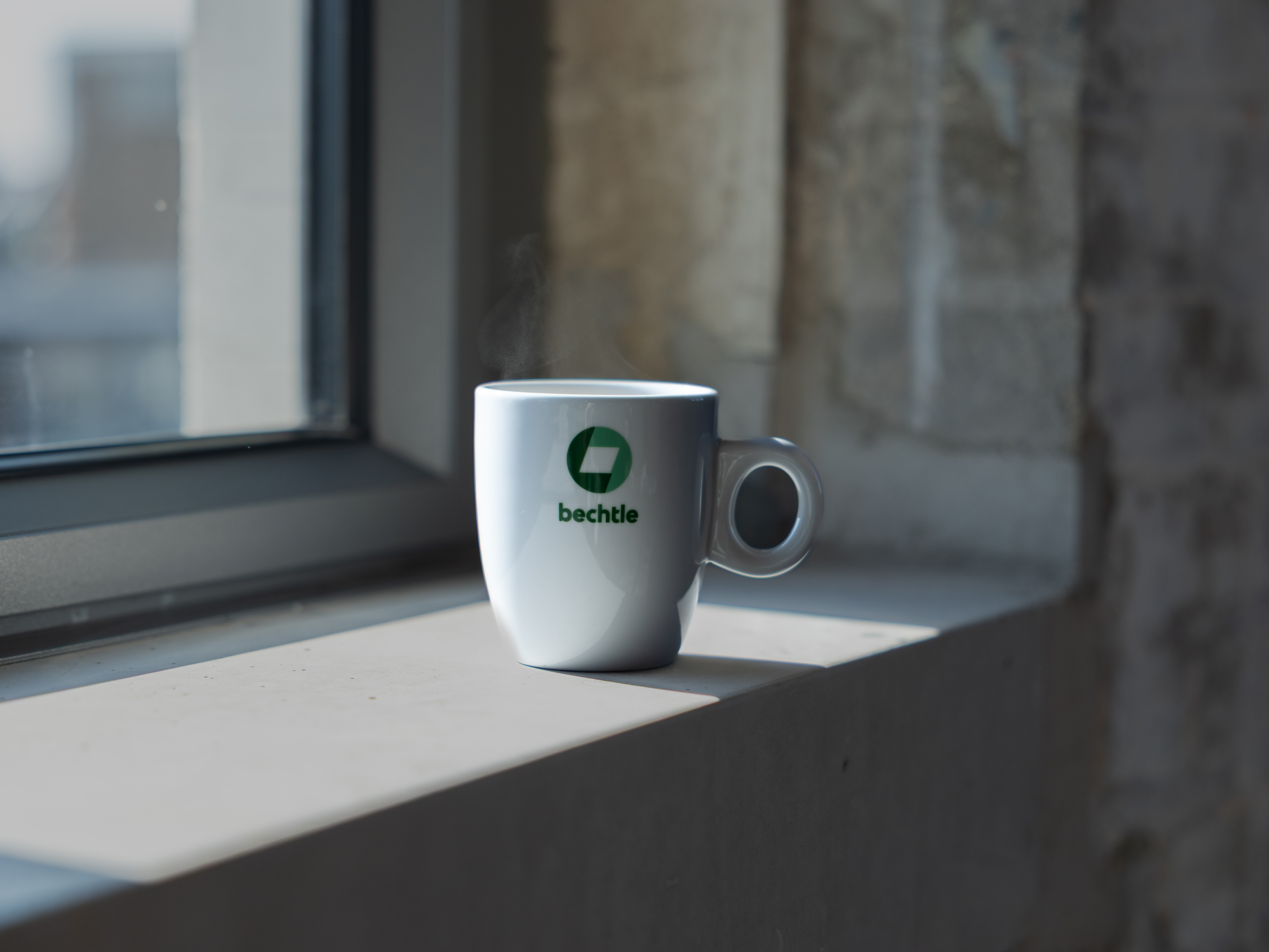 Koffiemok