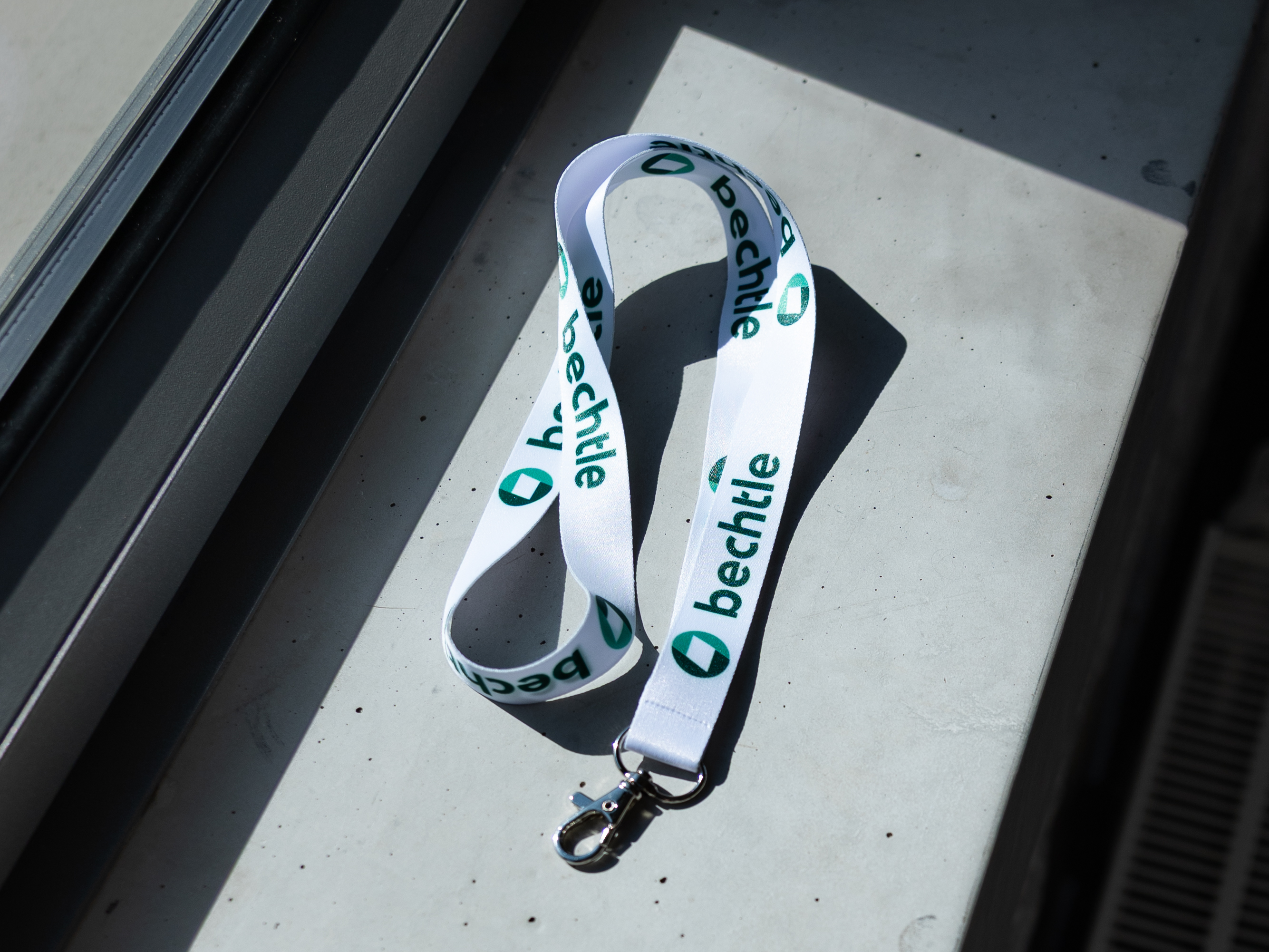 Lanyards