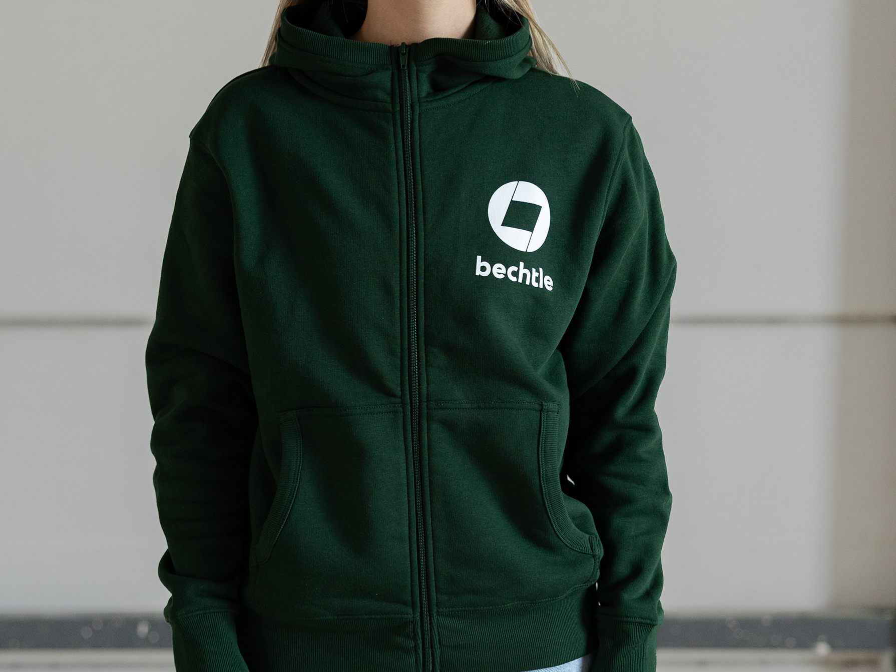 Hoodie (unisex)