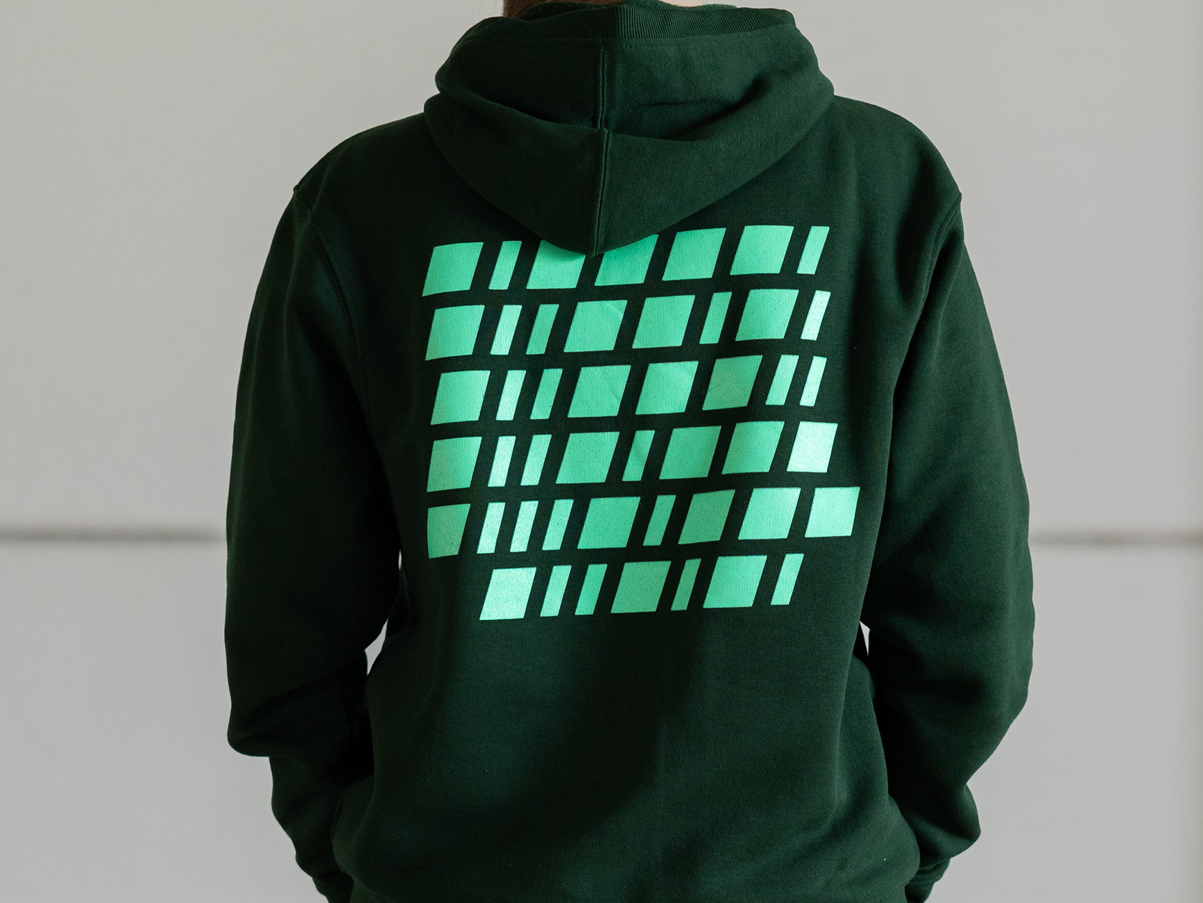Hoodie (unisex)