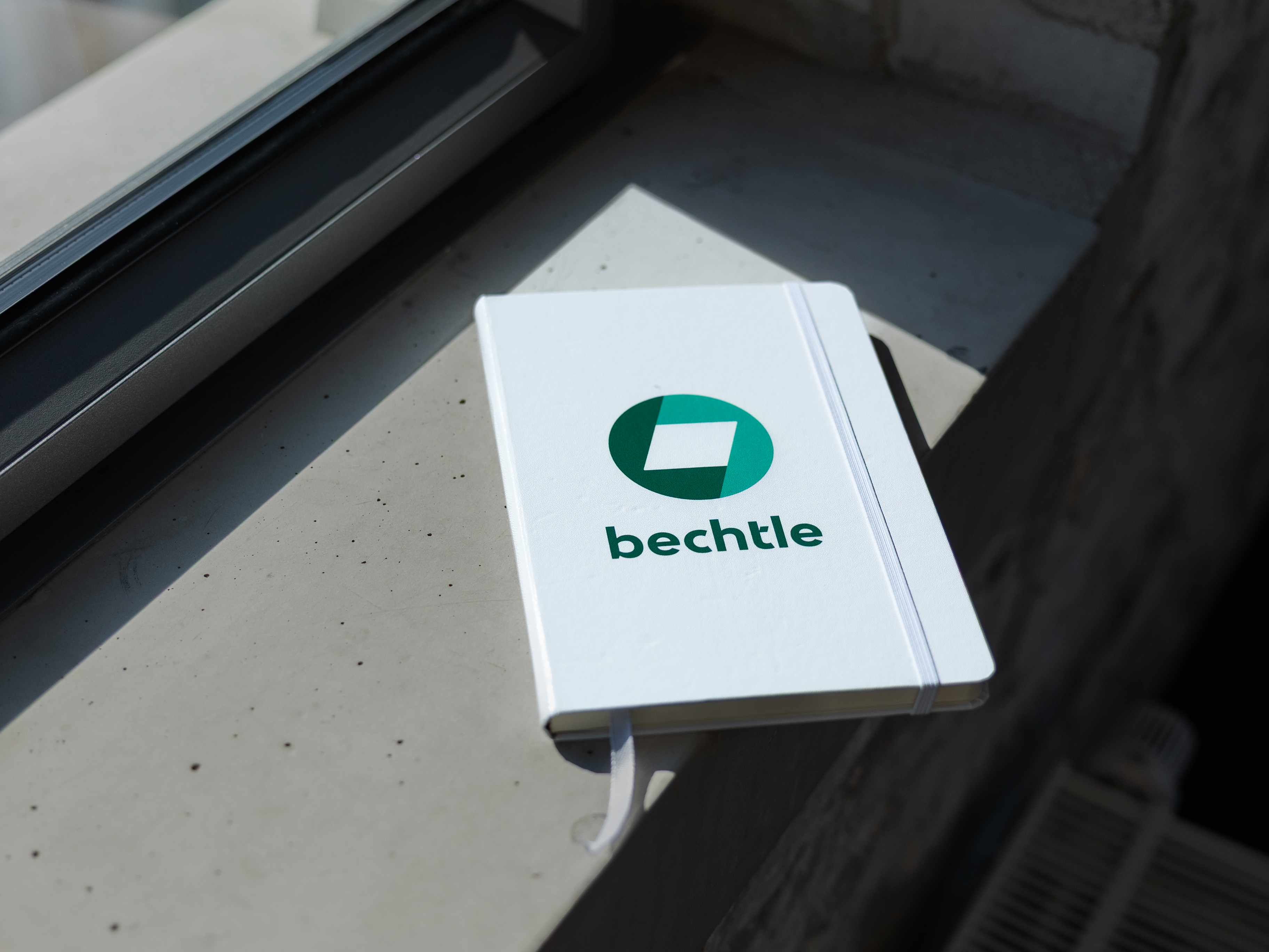 Luxe notitieboek A5