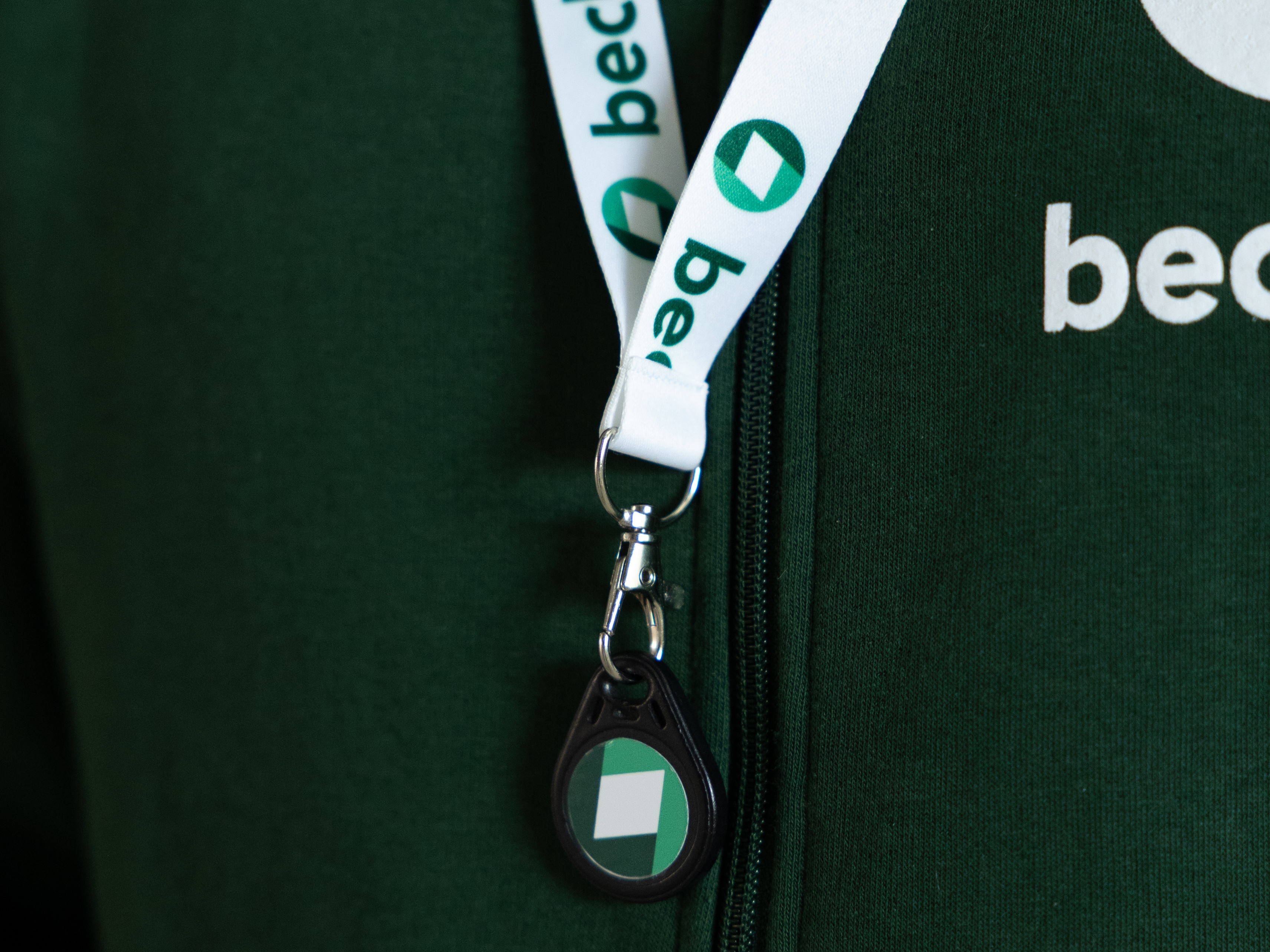 Lanyards